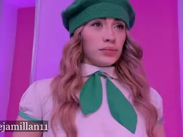 Alejamillan1  live sex cam