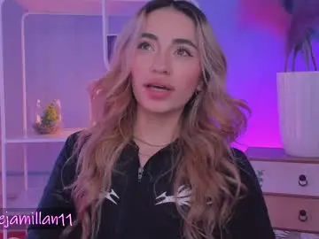 Alejamillan1  live sex cam