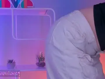 Alejamillan1  live sex cam