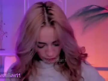Alejamillan1  live sex cam