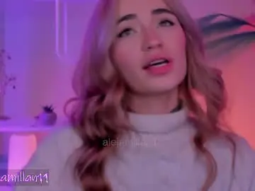 Alejamillan1  live sex cam