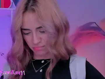 Alejamillan1  live sex cam