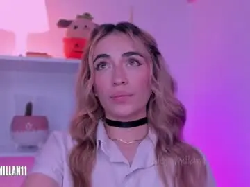 Alejamillan1  live sex cam