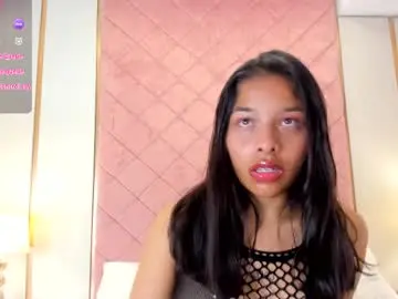 Alexa_jonees  live sex cam