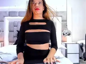 Alicekroxz  live sex cam