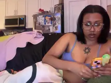 Alternativeblack  live sex cam