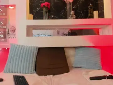 Cinthya_mjs  live sex cam