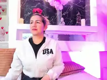 Cinthya_mjs  live sex cam