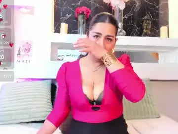 Cinthya_mjs  live sex cam