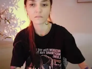Dead_girll  live sex cam
