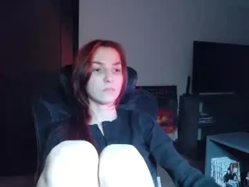 Dead_girll  live sex cam