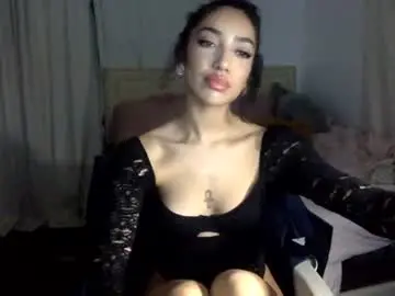 Dulcefuego69  live sex cam