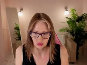 Elizabethandersonn  live sex cam