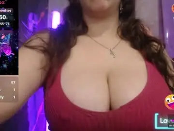 Evonilatina  live sex cam