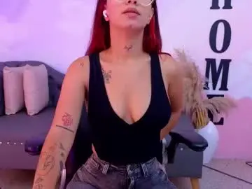 Gracehall  live sex cam