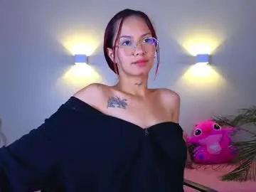 Gracehall  live sex cam