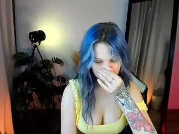 Jenny_ames  live sex cam