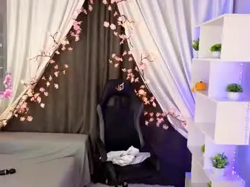 Koineko  live sex cam