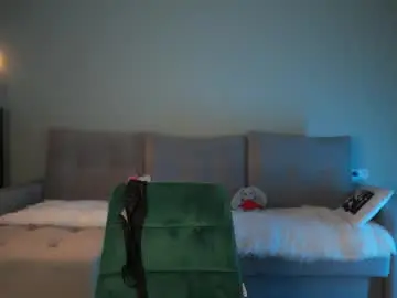 Kusssecka  live sex cam