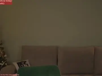 Kusssecka  live sex cam