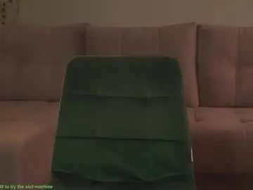 Kusssecka  live sex cam