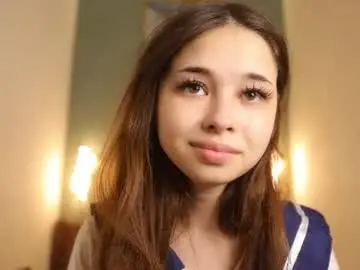 Kusssecka  live sex cam