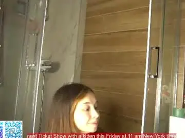 Kusssecka  live sex cam