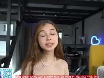 Kusssecka  live sex cam