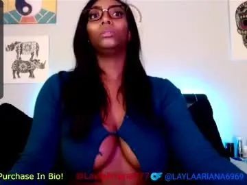 Laylaariana69  live sex cam