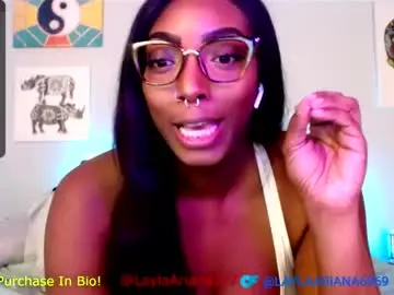 Laylaariana69  live sex cam