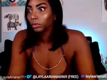 Laylaariana69  live sex cam