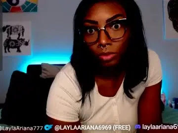Laylaariana69  live sex cam