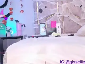Liincostelloo  live sex cam