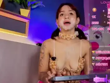 Rachelruizz  live sex cam