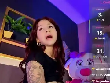 Rachelruizz  live sex cam