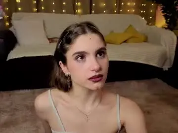 Rosalvaulman  live sex cam