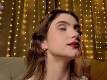 Rosalvaulman  live sex cam