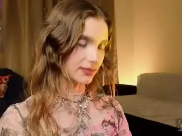 Rosalvaulman  live sex cam