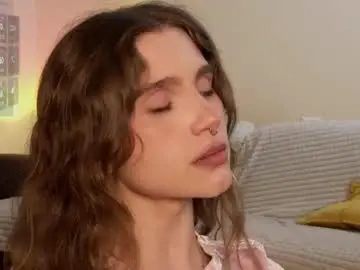 Rosalvaulman  live sex cam