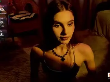 Rosalvaulman  live sex cam