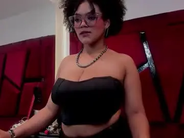 Samantablake  live sex cam