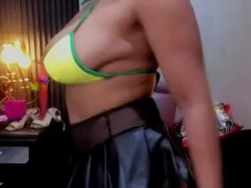 Samantablake  live sex cam