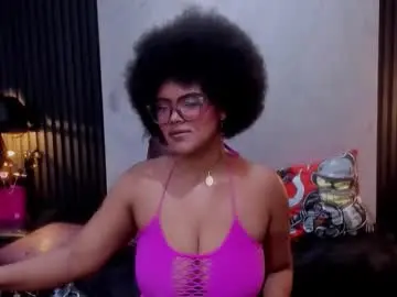 Samantablake  live sex cam