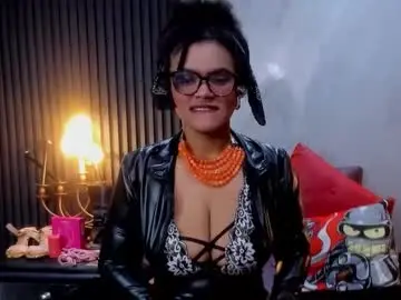 Samantablake  live sex cam