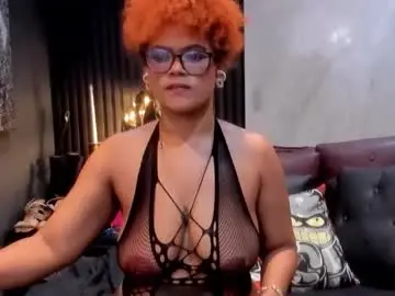 Samantablake  live sex cam
