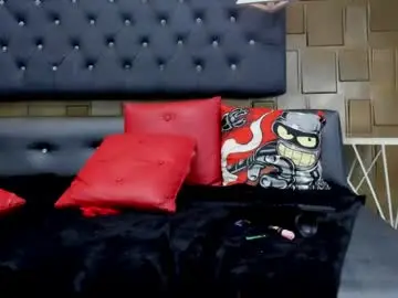 Samantablake  live sex cam