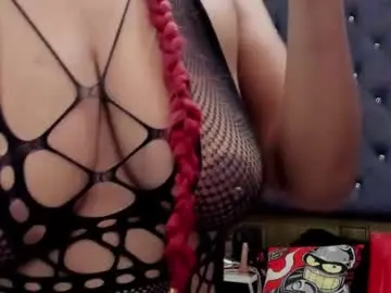 Samantablake  live sex cam
