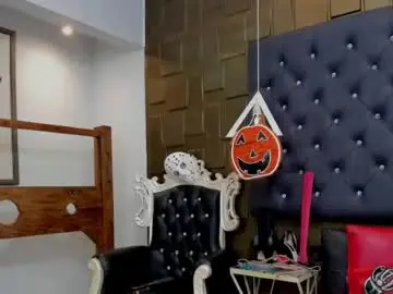 Samantablake  live sex cam