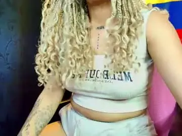 Sarabiavanegasyarleidys  live sex cam