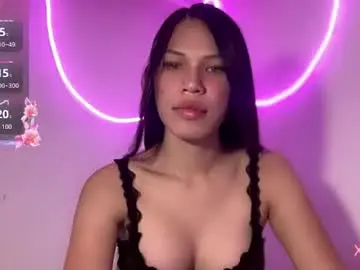 Sweetie_janine  live sex cam